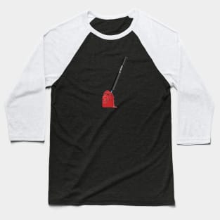 Pump up the jam Baseball T-Shirt